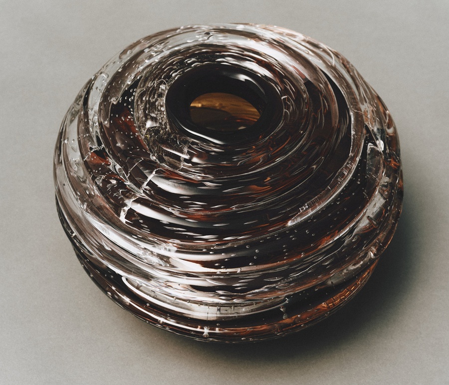 Miele Vase