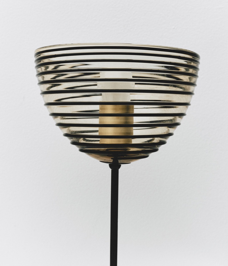 Turbino Table Lamp