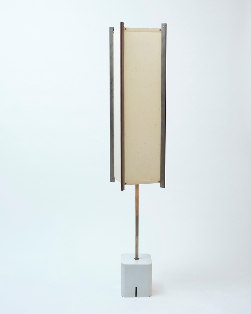 LTe 12 Prisma Floor Lamp