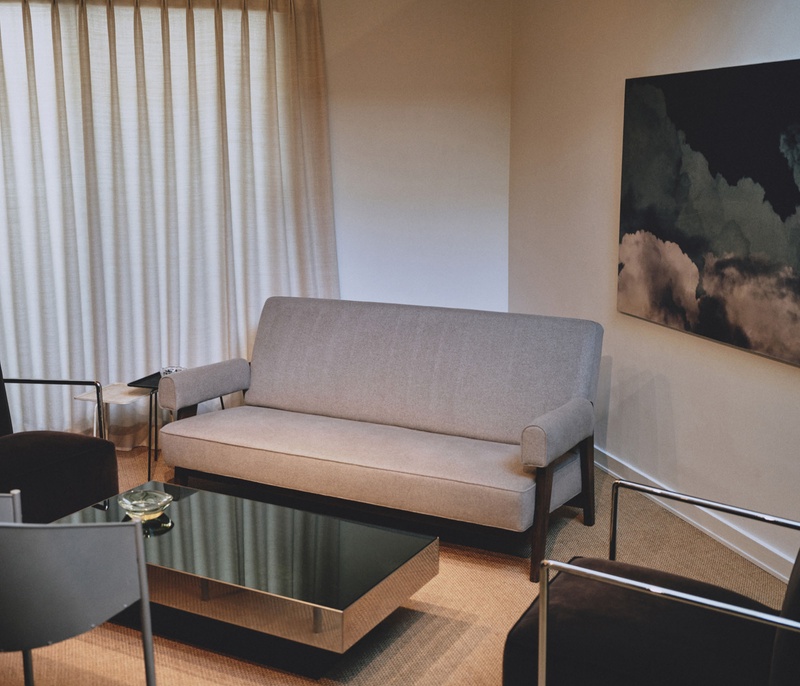 Bridge Sofa
