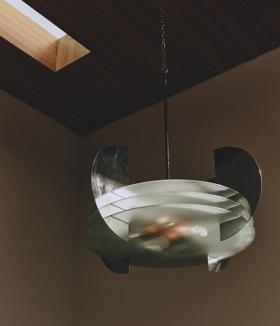 Pendant Light