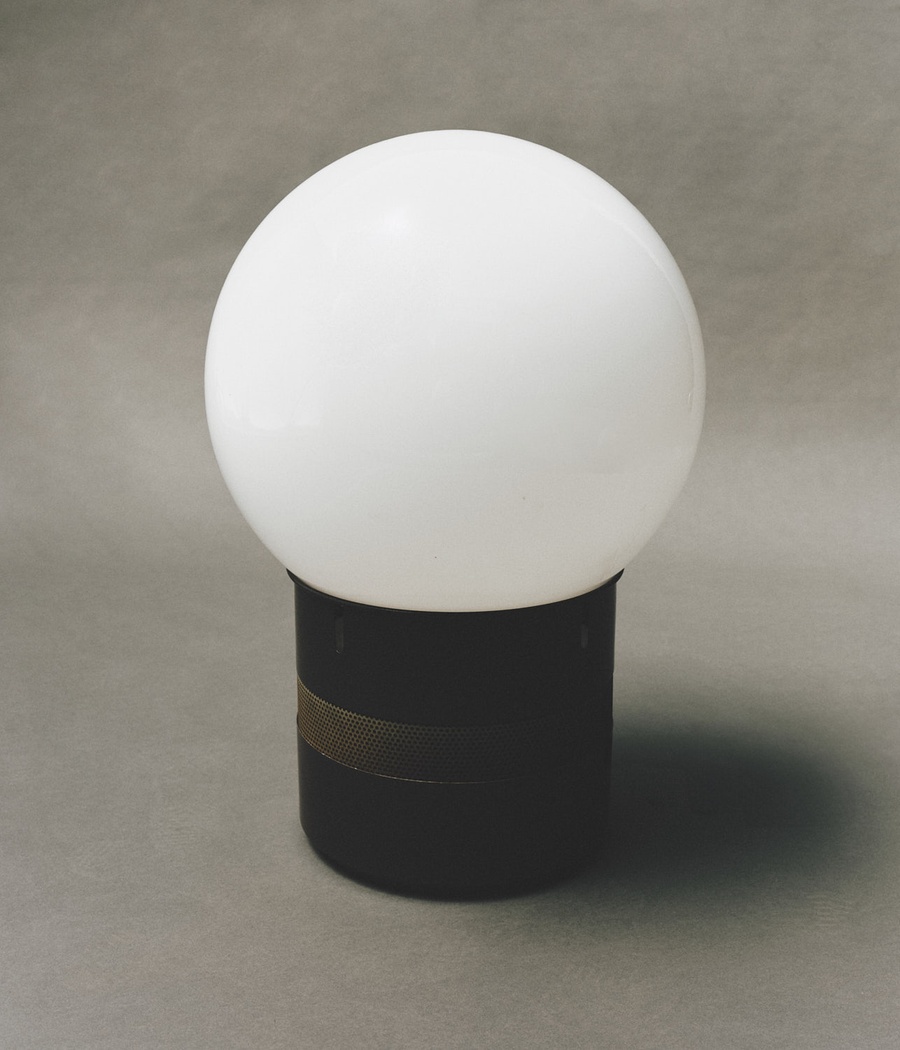 Oracolo Table Lamp