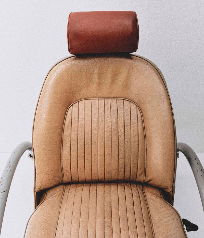 Rover Chair