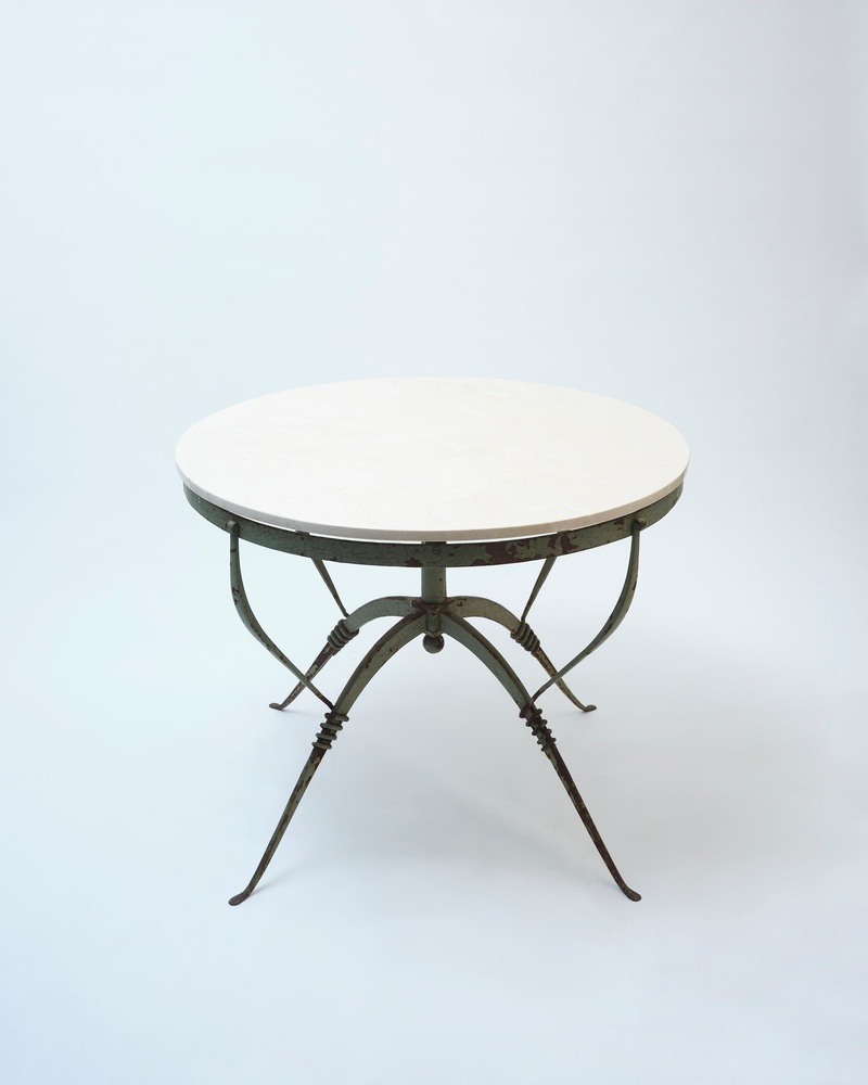 Garden Table