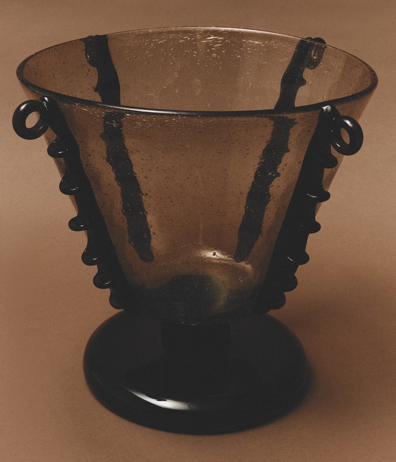 Trogolo Vase