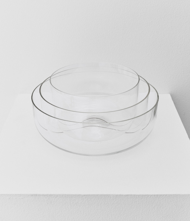 Set of Three Bowls
