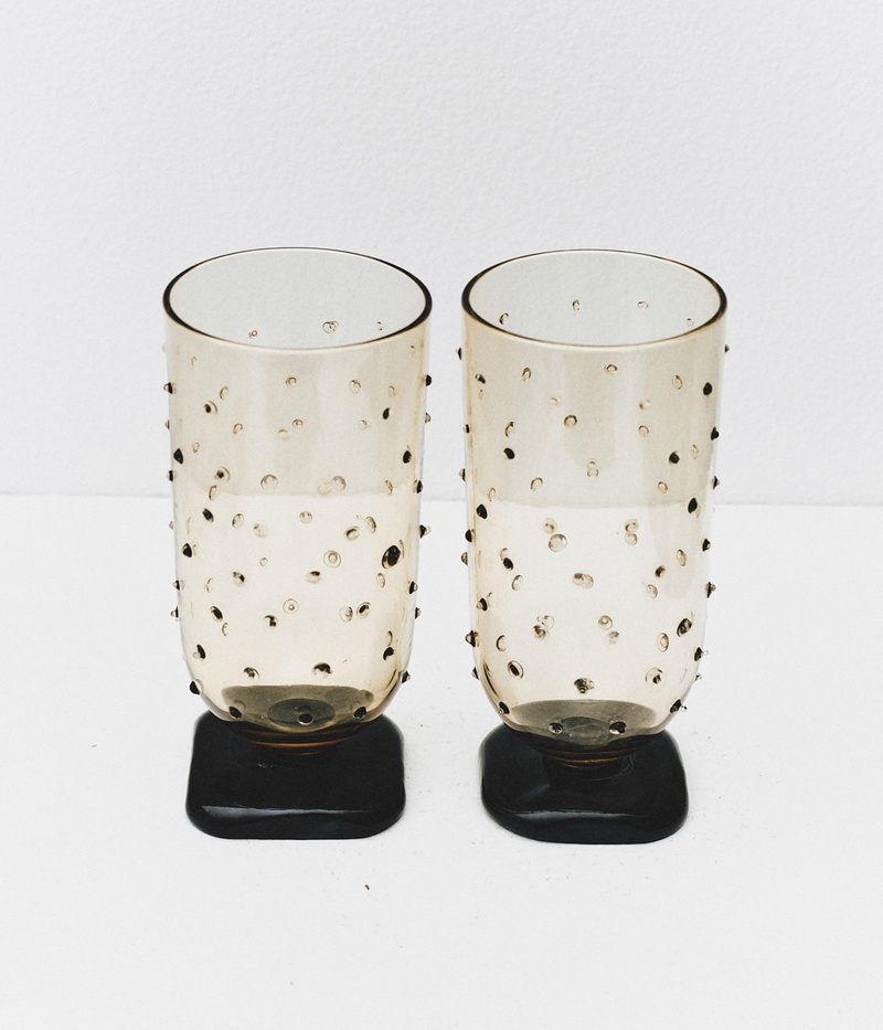 Punti Glass