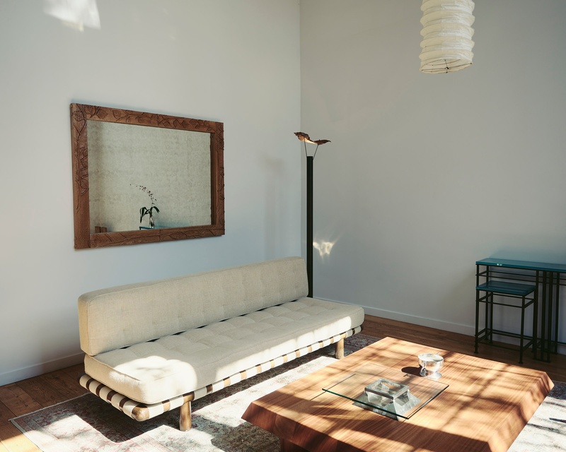 Floor Lamp