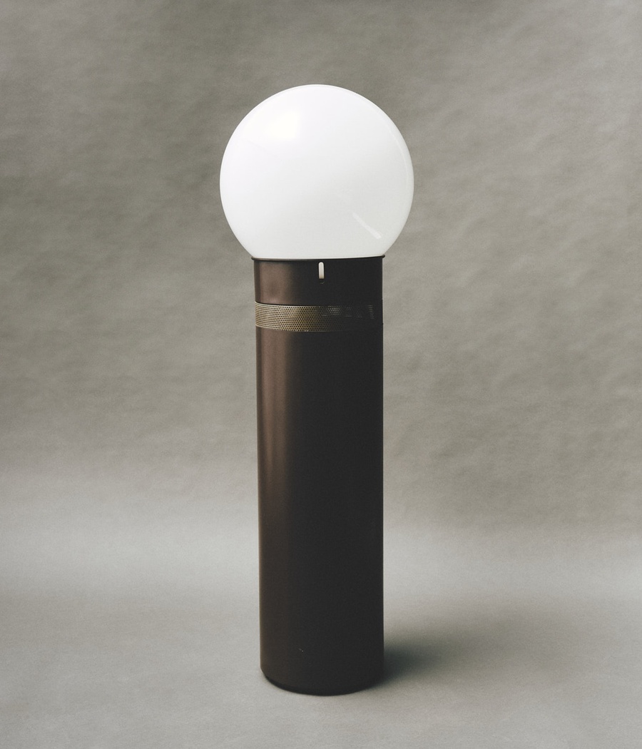 Oracolo Floor Lamp