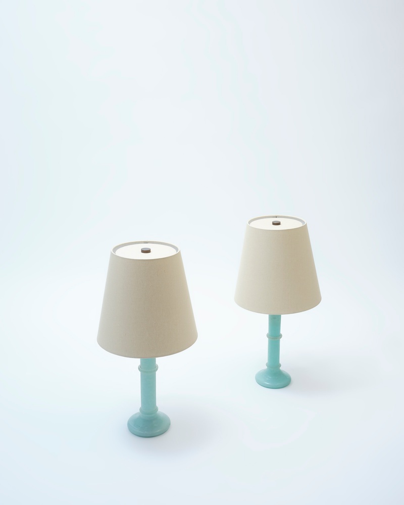 Murano Table Lamps