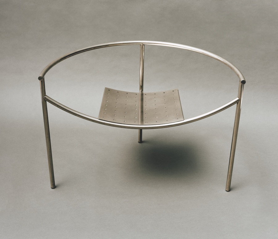 Dr. Sonderbar Armchair