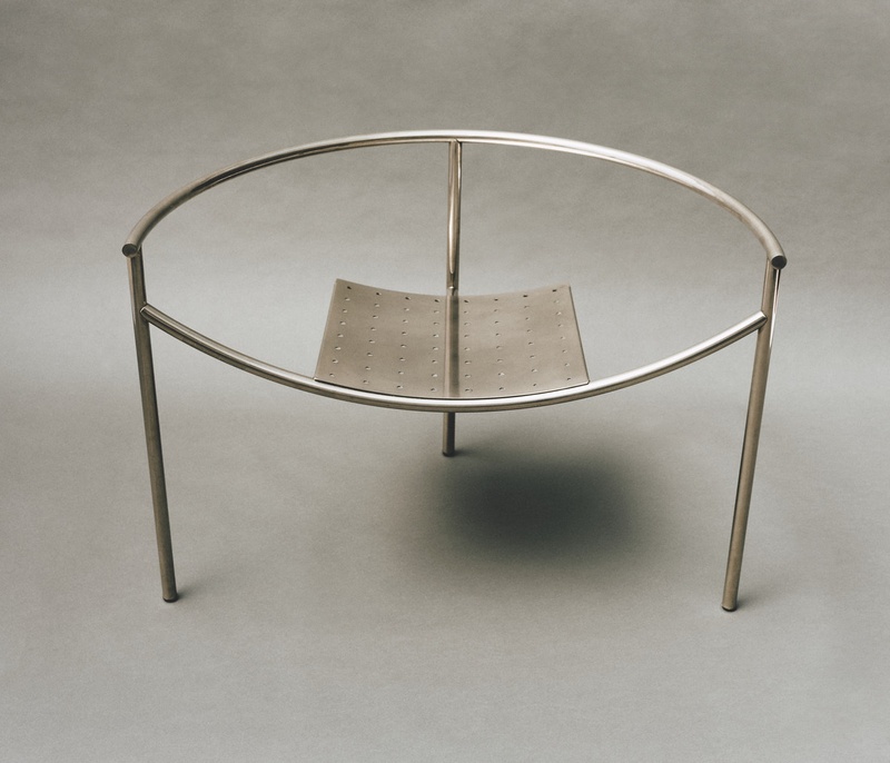 Dr. Sonderbar Armchair