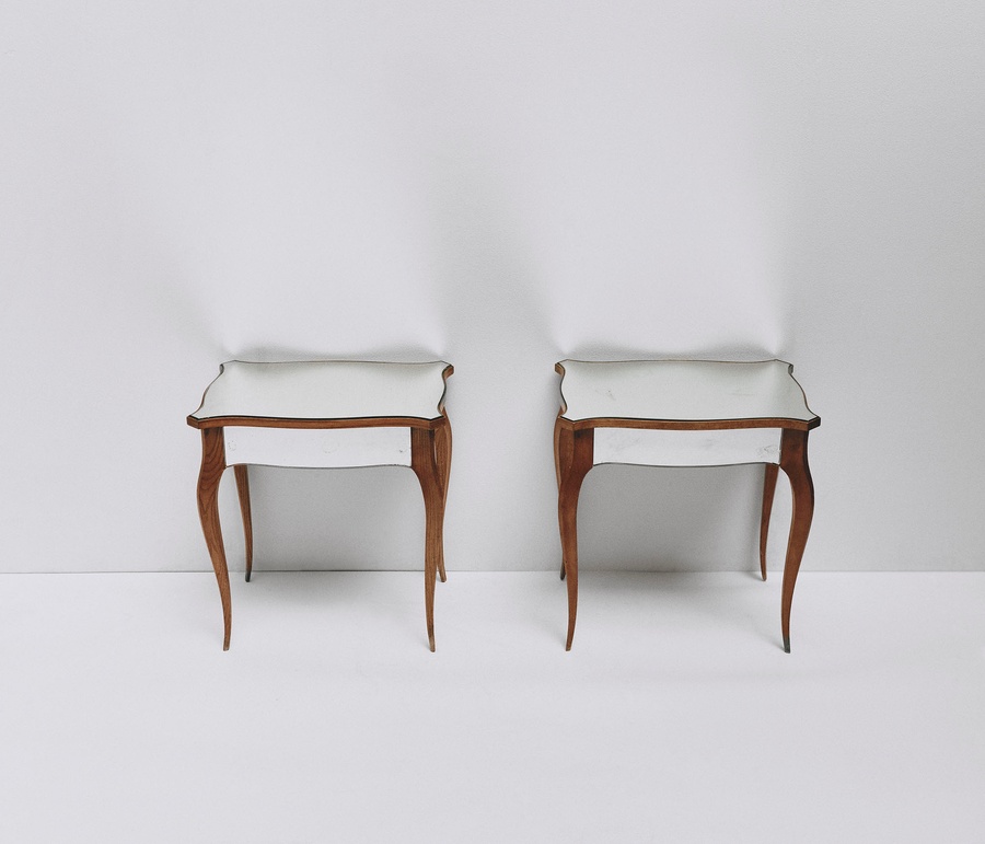 Side Tables