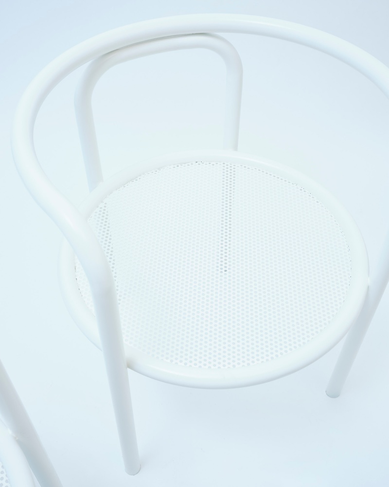 Locus Solus Dining Set