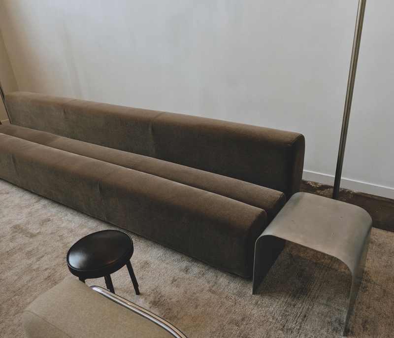 Osaka Sofa