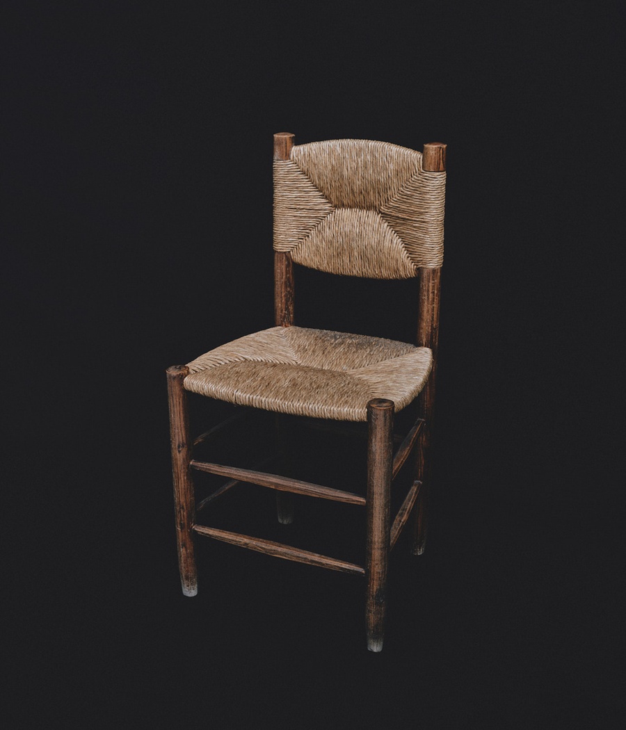 N°19 Chairs