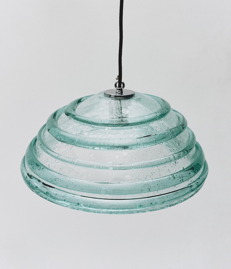 Vorticosa Pendant