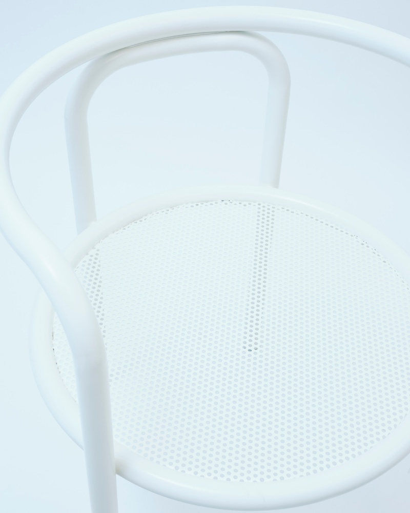 Locus Solus Dining Set