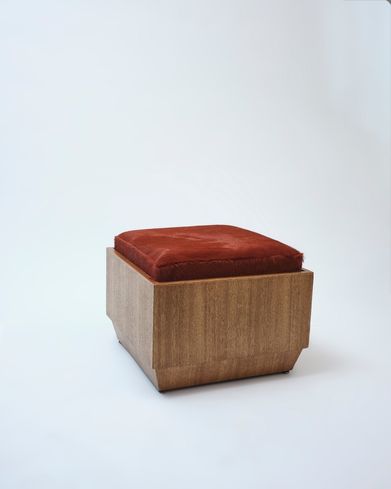 Stool