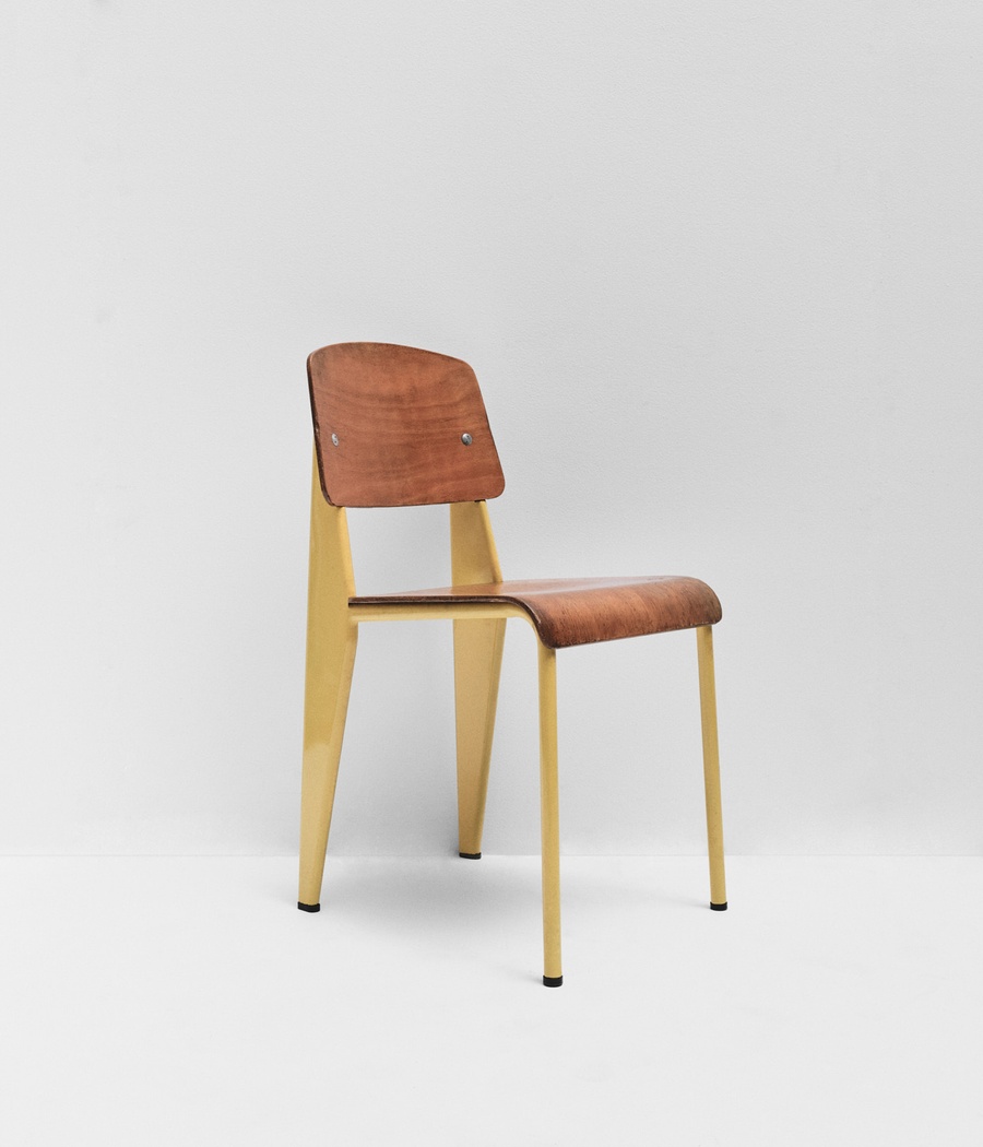Métropole Chair N. 305