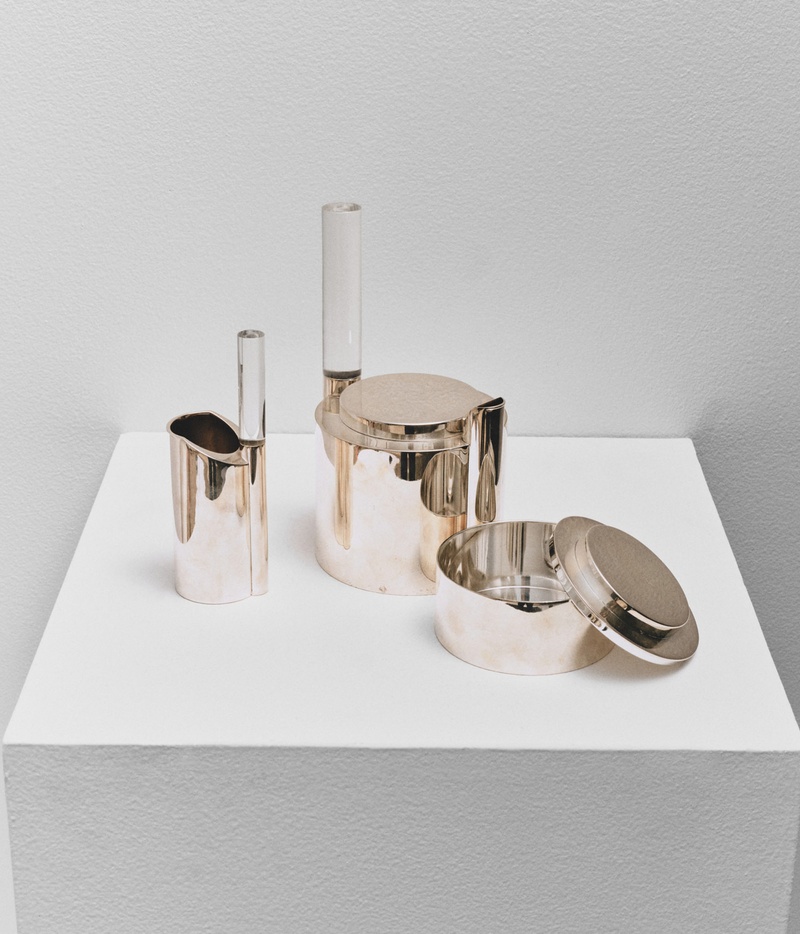 Tea & Coffee Set