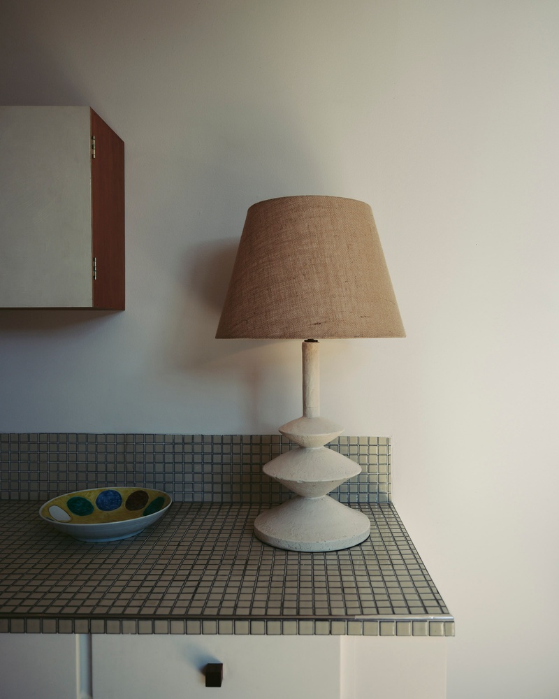 Table Lamp for YSL