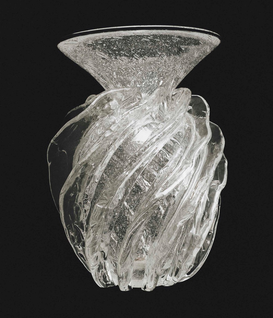 Elica Vase