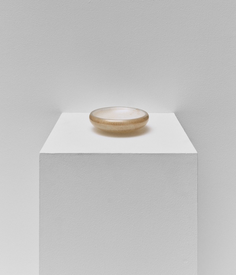 Venetian Bowl