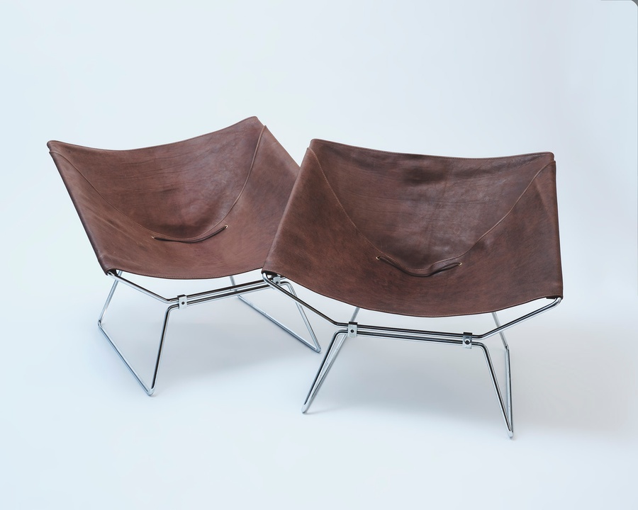 Anneau AP-14 Chairs