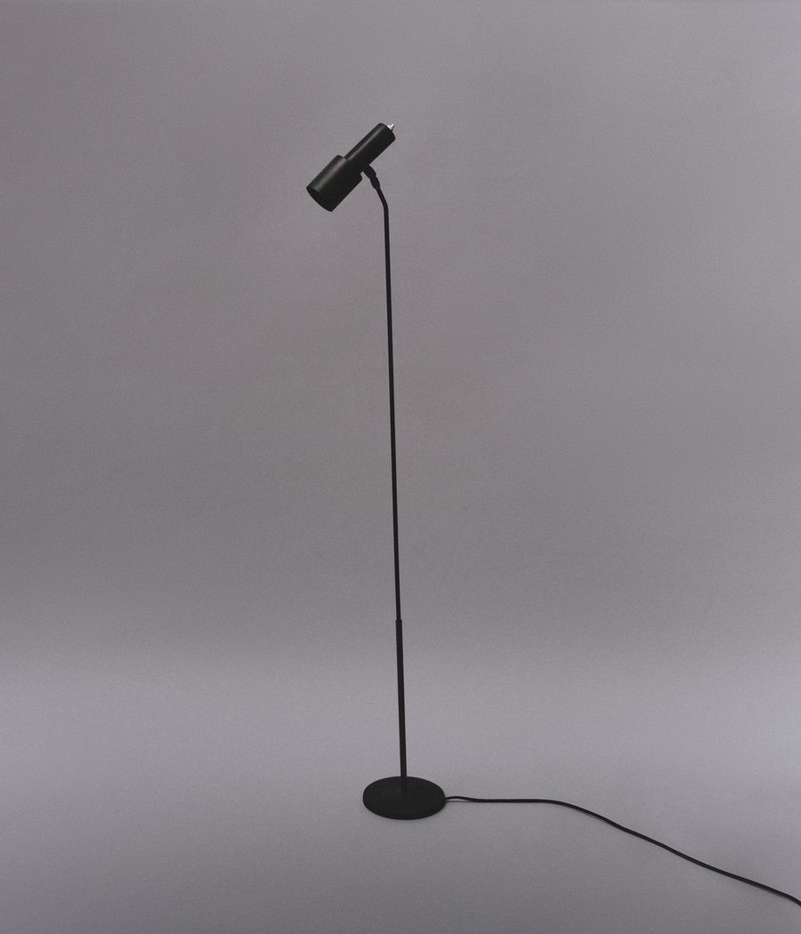 Floor Lamp mod. 1968