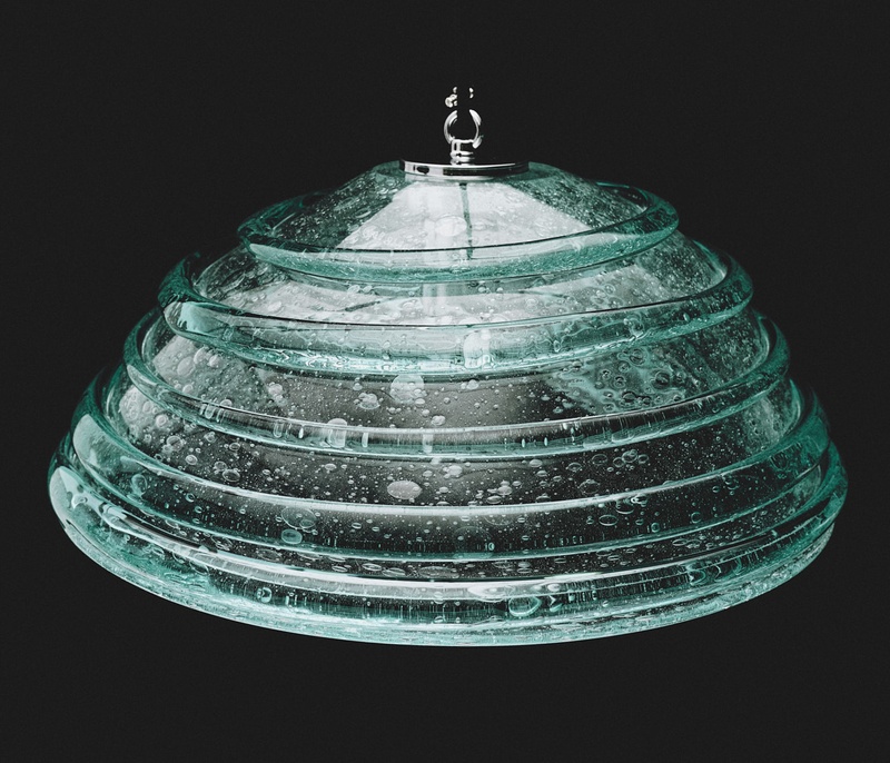 Vorticosa Pendant