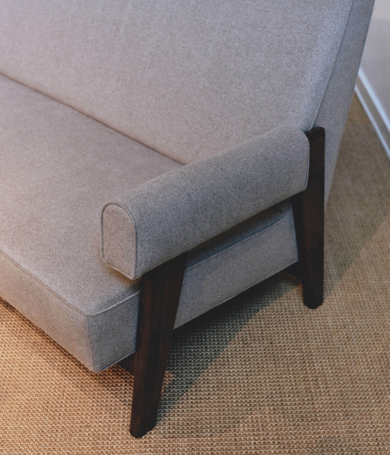 Bridge Sofa