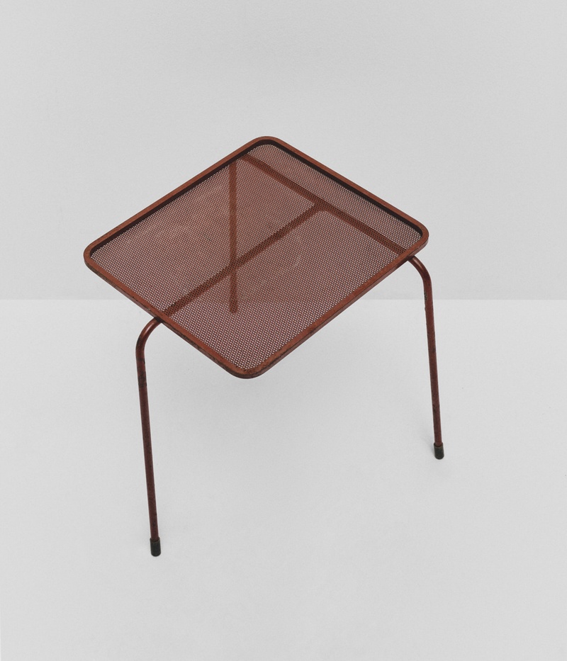 Soumba Side Tables