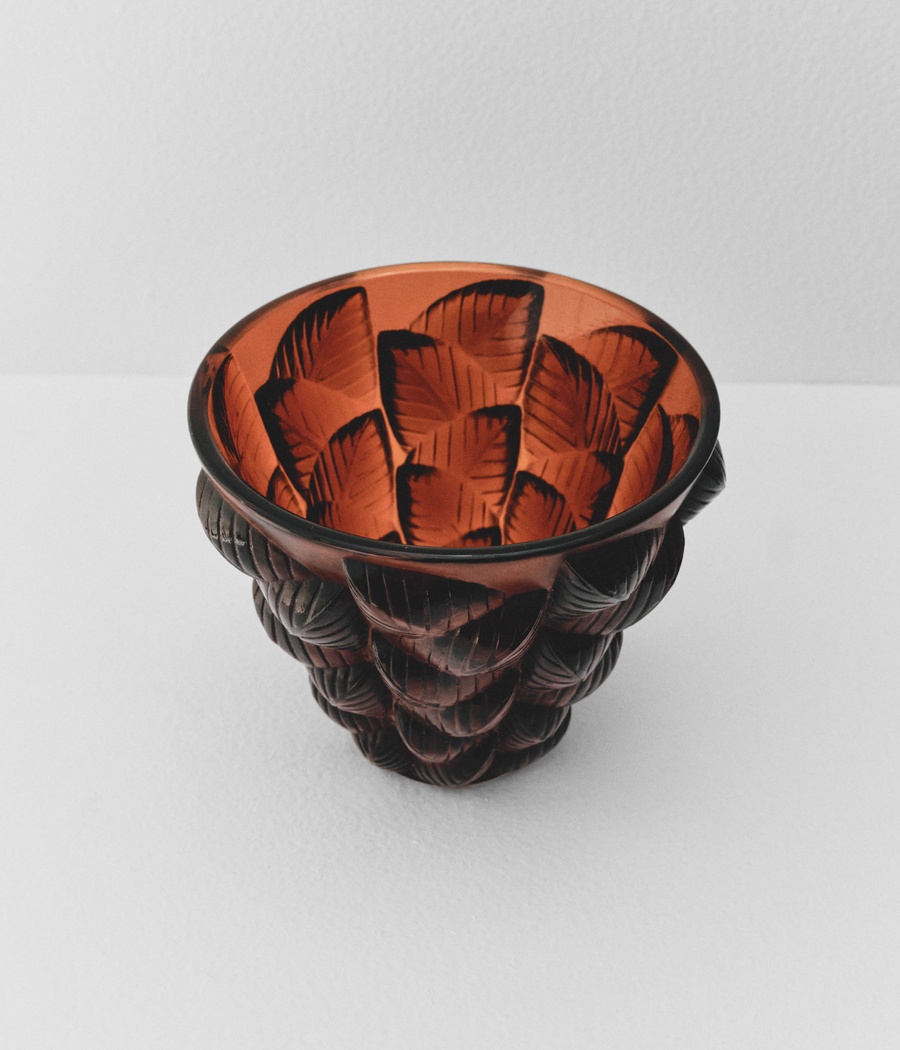 Moissac Vase