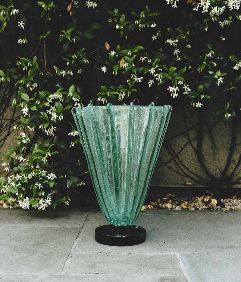 Riga Vase