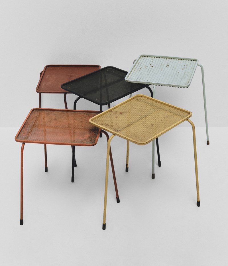 Soumba Side Tables