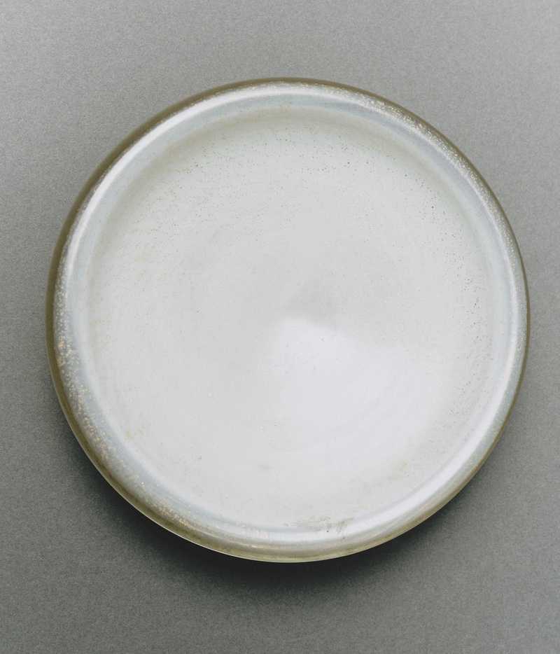 Venetian Bowl