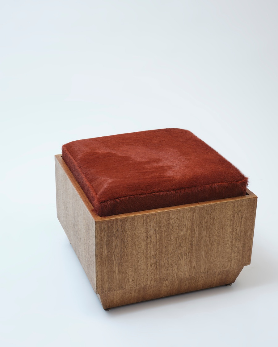 Stool
