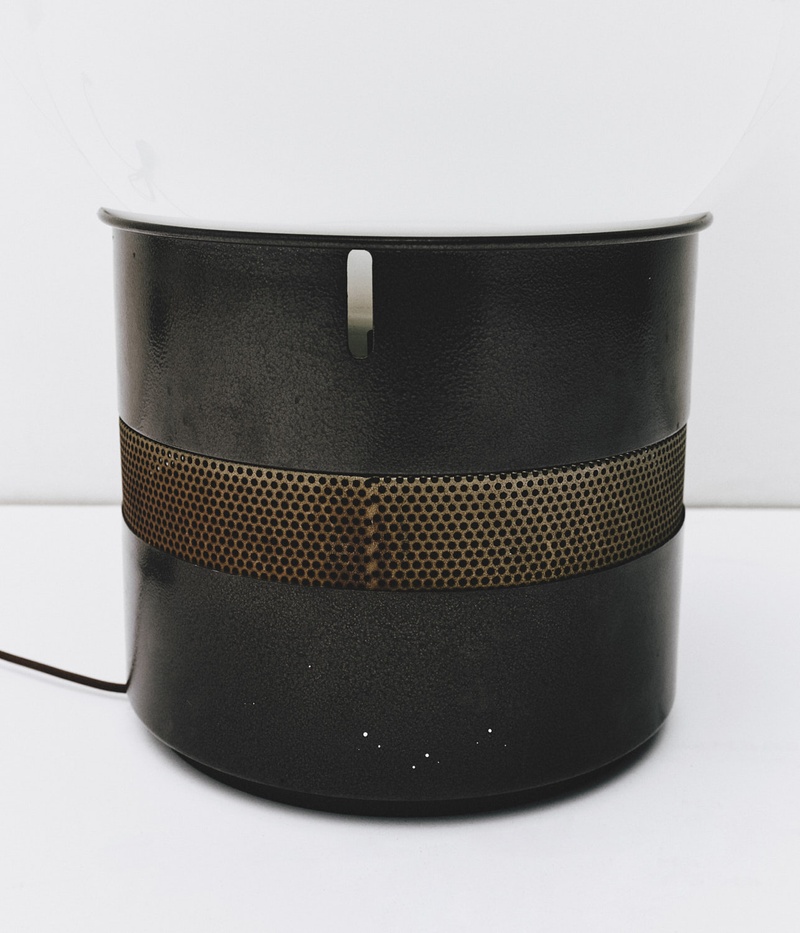 Oracolo Table Lamp