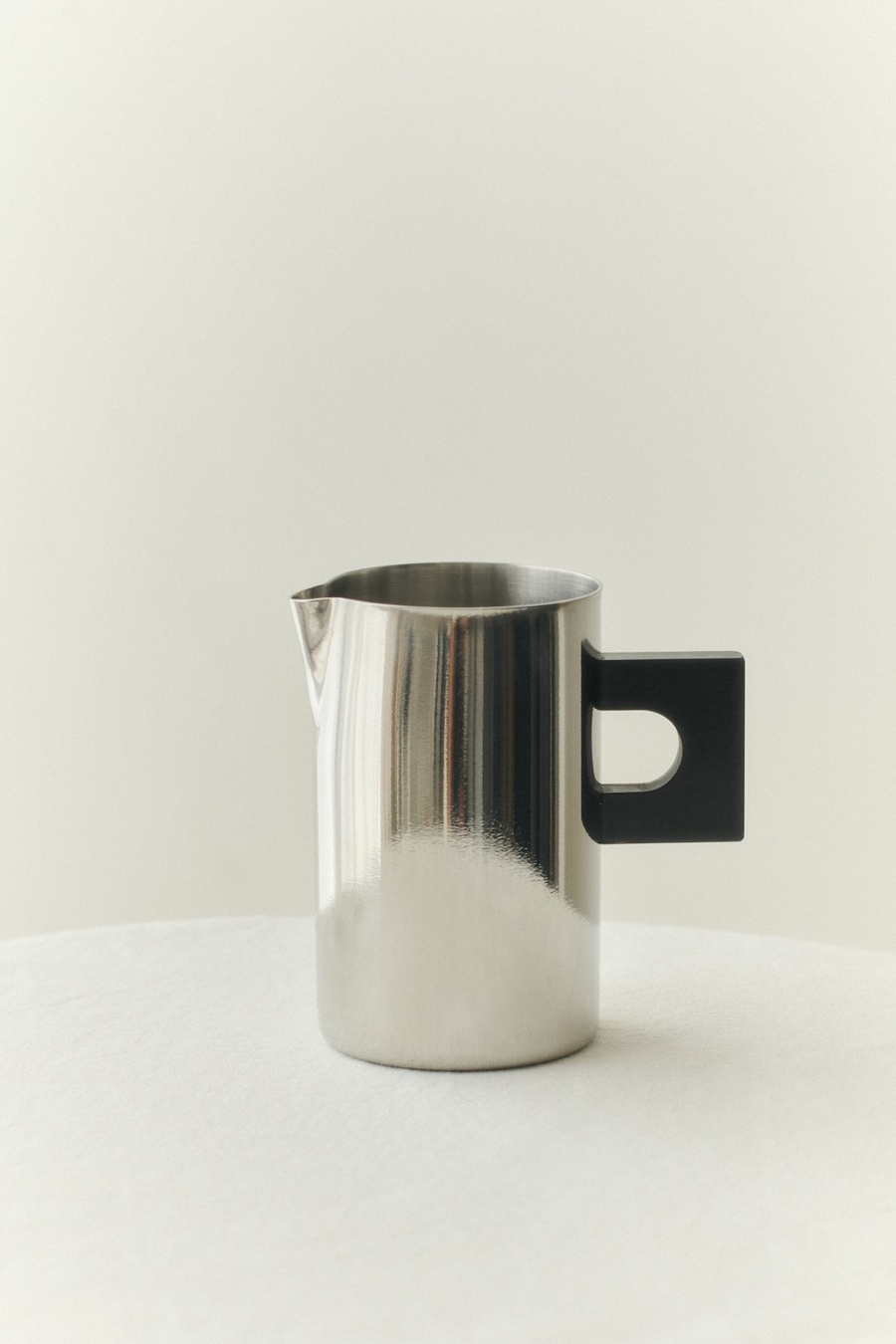 Metal Pitcher