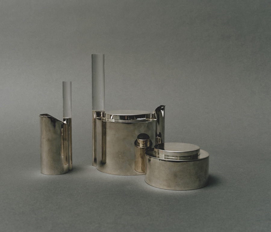 Tea & Coffee Set