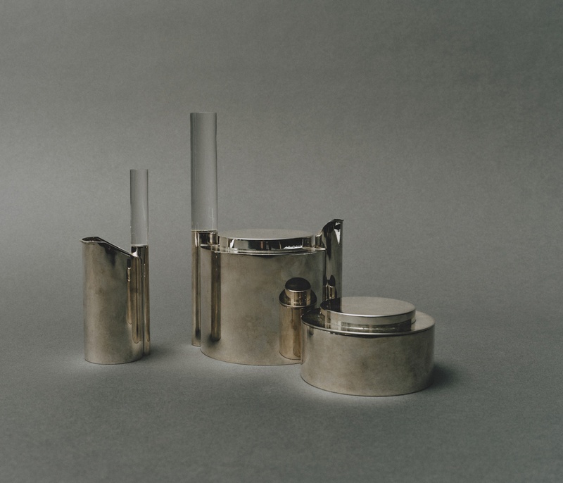 Tea & Coffee Set