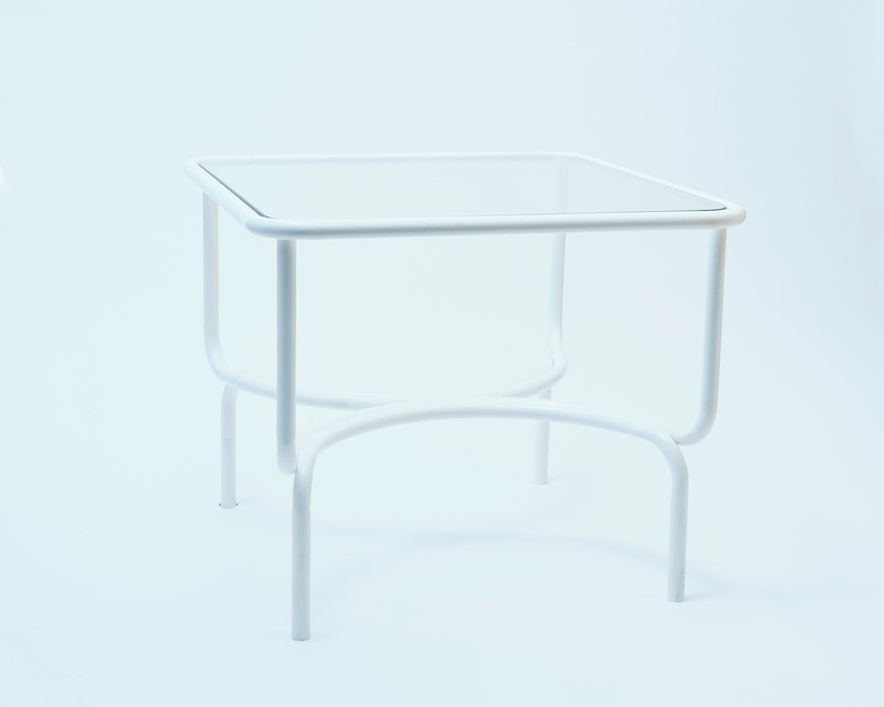 Locus Solus Dining Set