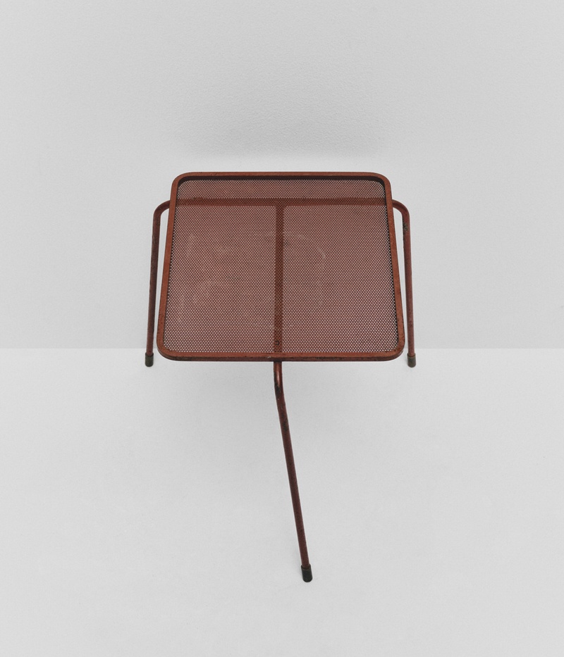 Soumba Side Tables