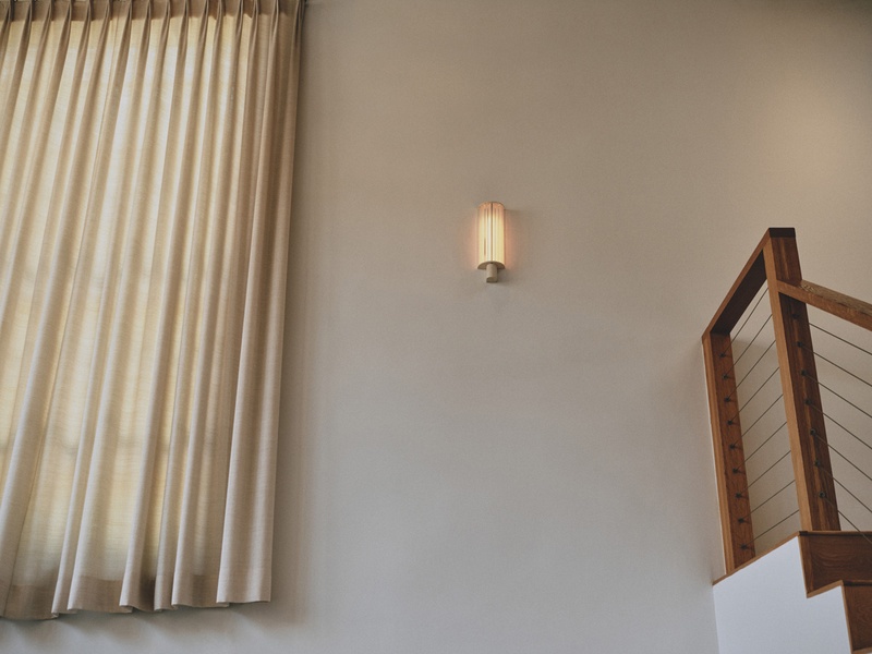 Pair of Sconces