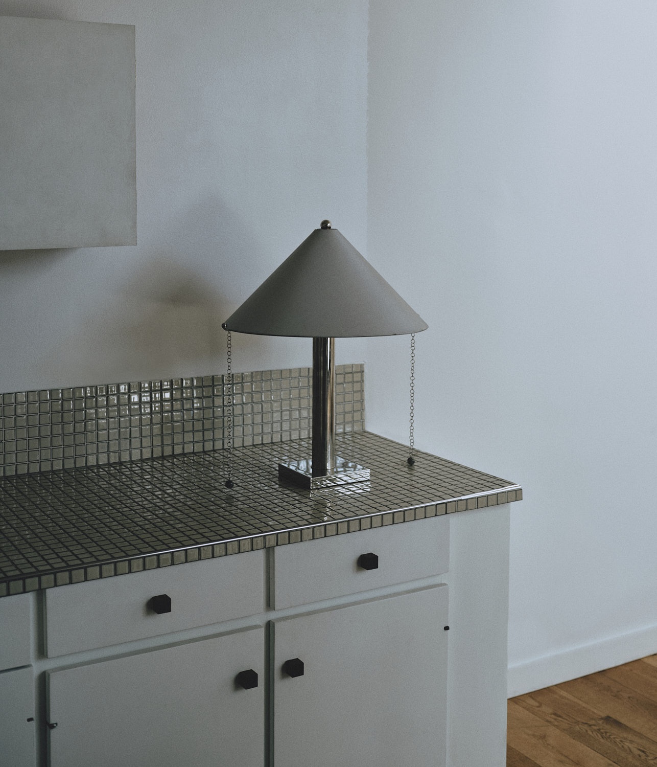 Seveth House - Exhibition