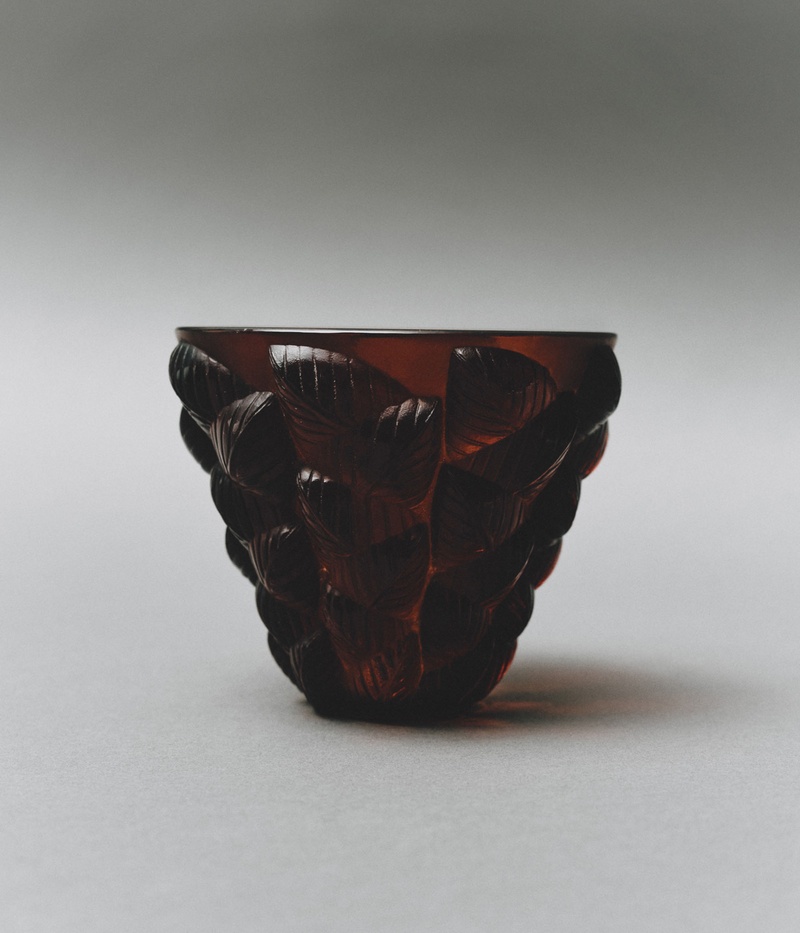 Moissac Vase