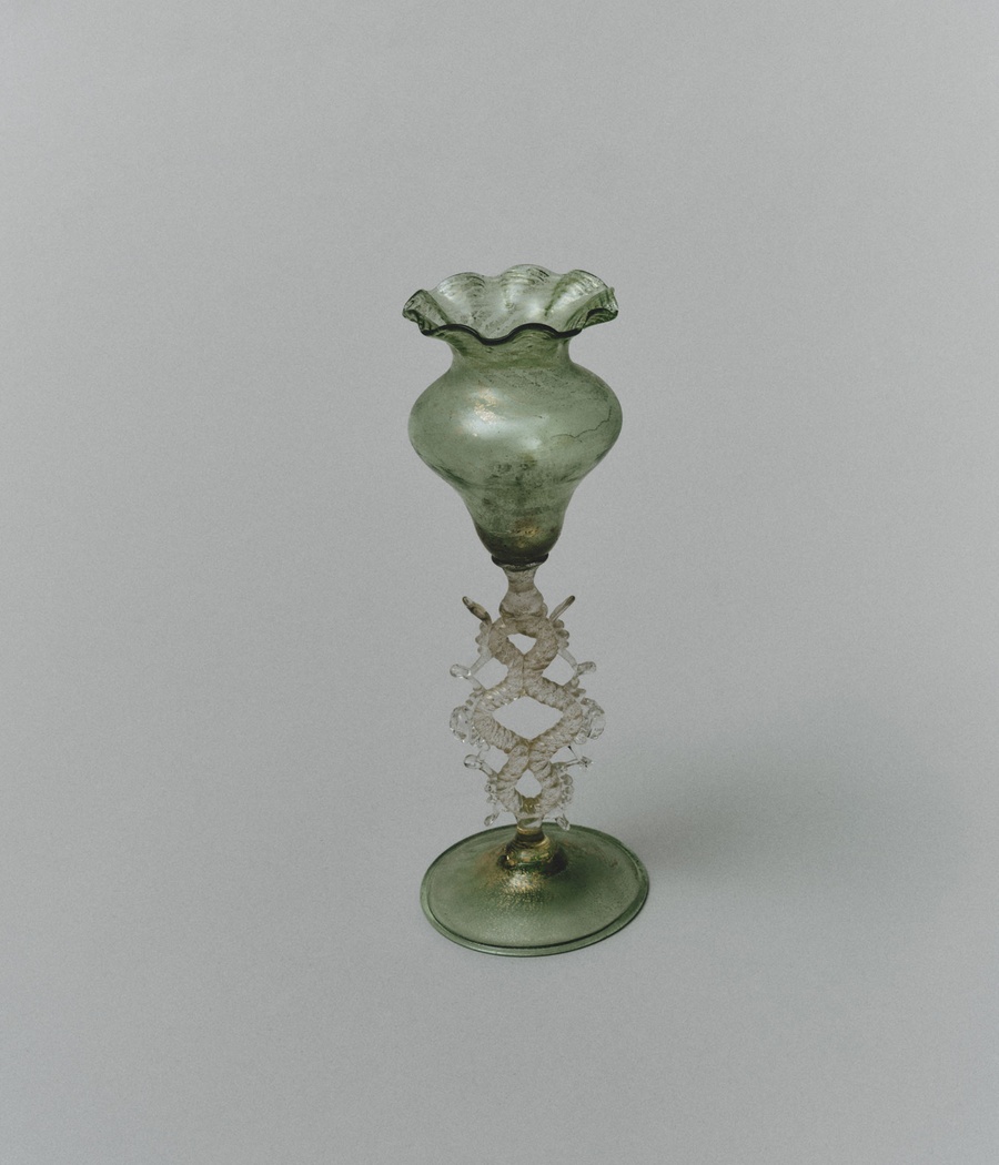 Venetian Vase