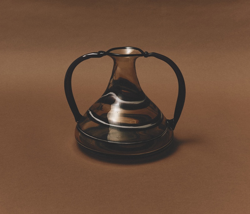 Strisce Vase