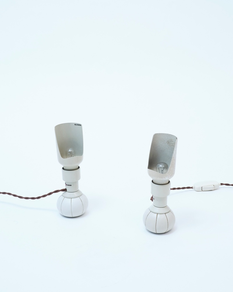Model 600P Table Lights